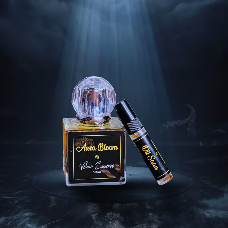 Aura Bloom