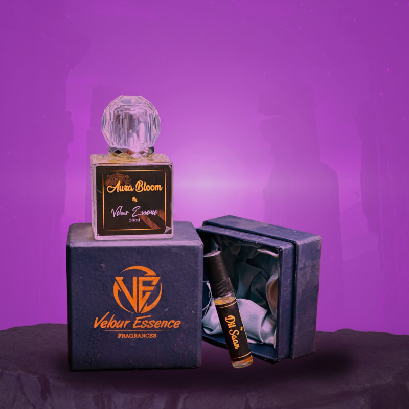 Aura Bloom - Image 2